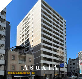 クレヴィア文京湯島