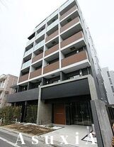 AXAS-IARETH西大島