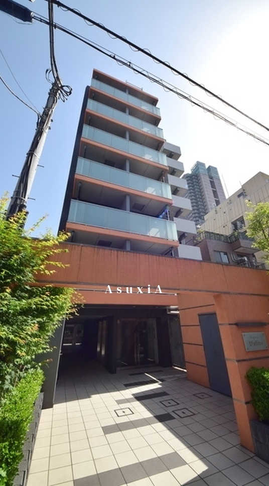 ダフィット門前仲町