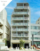 S-RESIDENCE清澄白河