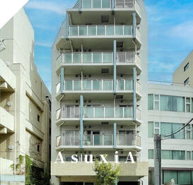 S-RESIDENCE清澄白河