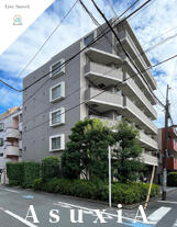 インプルーブ清澄白河