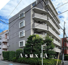 インプルーブ清澄白河