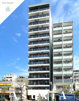 ジオエント門前仲町