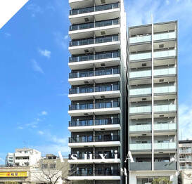 ジオエント門前仲町