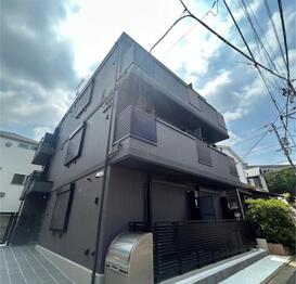 メイクスミニ新宿落合