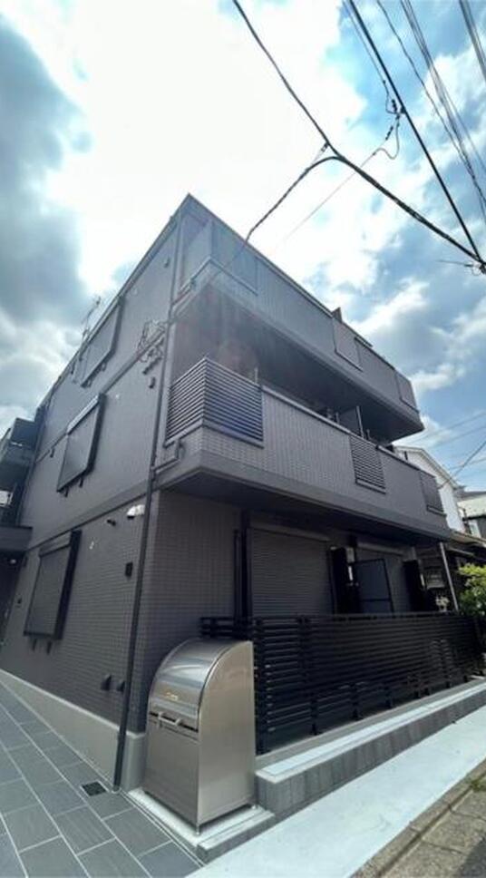 メイクスミニ新宿落合