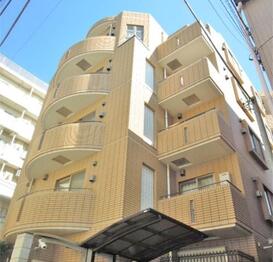 ラピスコート品川