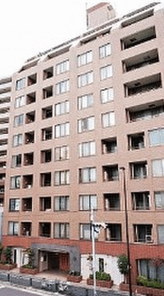 朝日サテライト上野