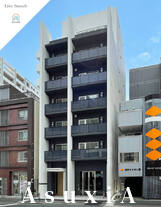 トラバース門前仲町