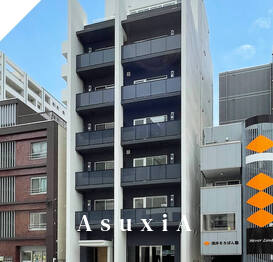 トラバース門前仲町