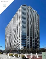 ブリリア有明スカイタワー