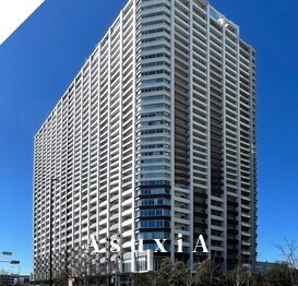 ブリリア有明スカイタワー