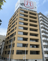 オレア日本橋浜町