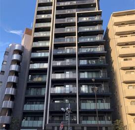 セントラルレジデンス西早稲田