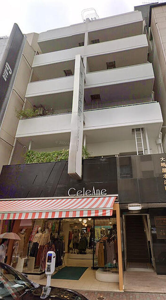 フジタ横山町マンション