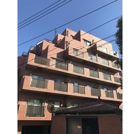 ゾンネンハイム元麻布