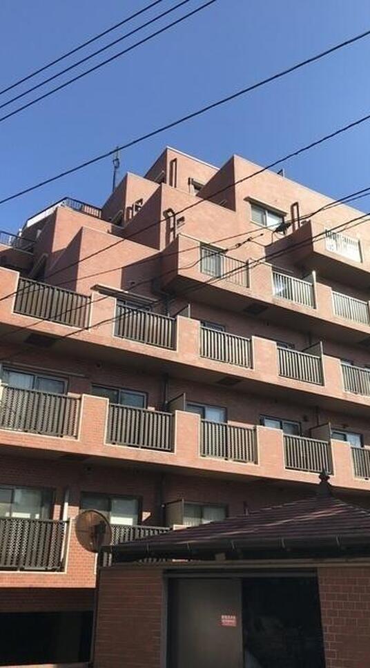 ゾンネンハイム元麻布