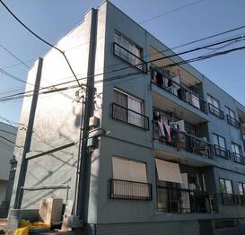 コーポキタムラ