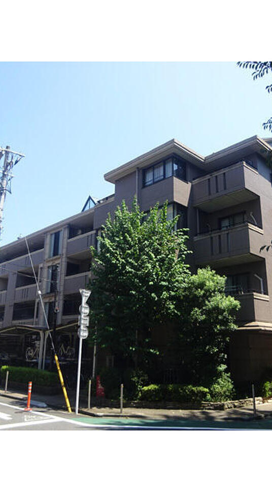 ナイスパークステージ戸越公園