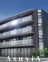 ルネサンスコート学芸大学