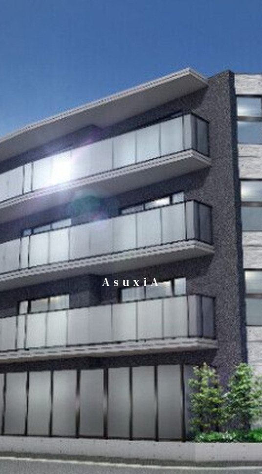 ルネサンスコート学芸大学