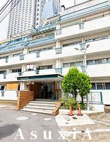 恵比寿グリーンハイム