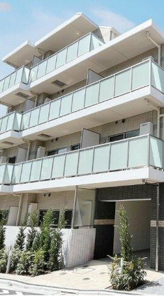 プレール・ドゥーク大島