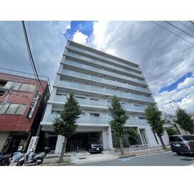 プレール・ドゥーク門前仲町Ⅱ