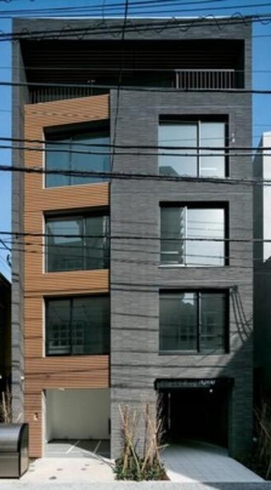 SOU YOTSUYA FUNAMACHI