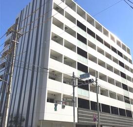 メインステージ森下駅前