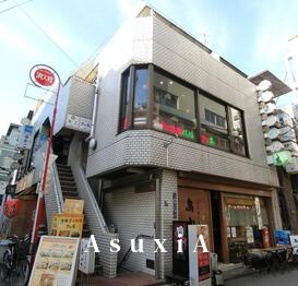 グラン・フォークス新橋