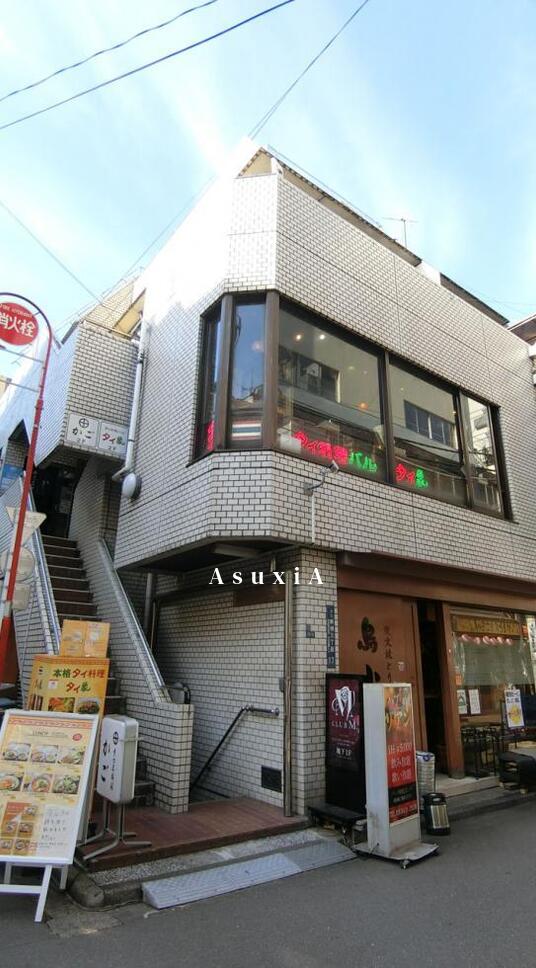 グラン・フォークス新橋