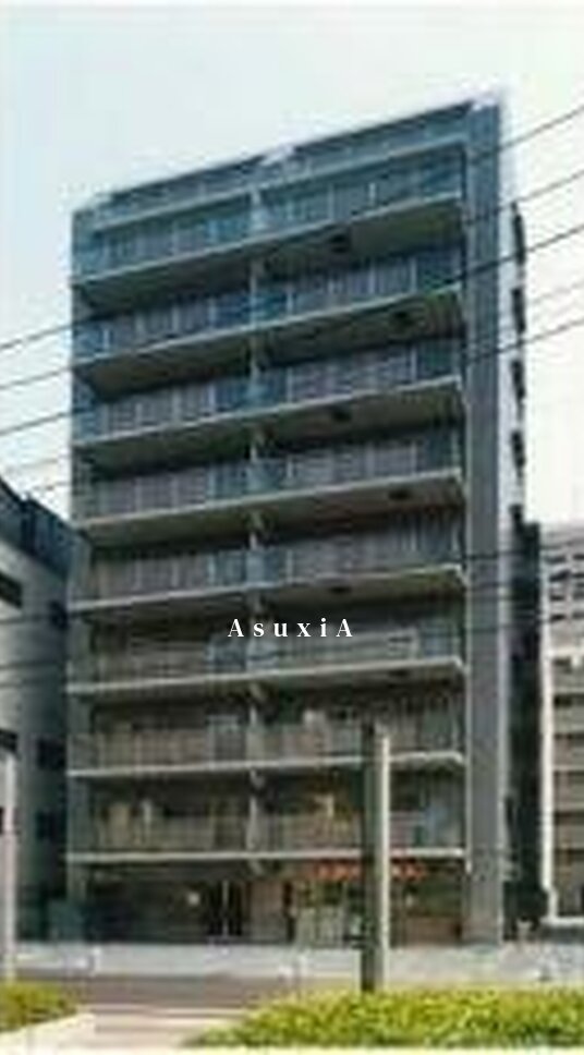 近鉄エルコート大森