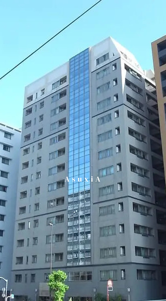 東京錦糸町シティタワー