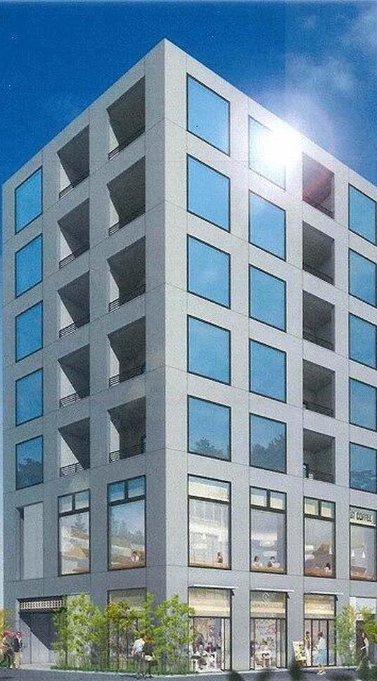 ヘキサート六本木