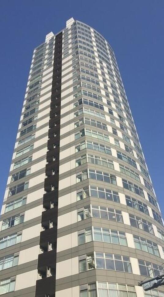 マジェスタワー六本木