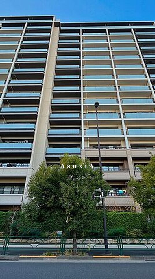 ルネ南砂町リバーフィール