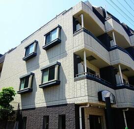 ヴィラルミエール