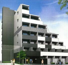 ステージグランデ神楽坂