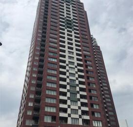 THE TOWERS DAIBA