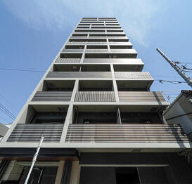 プライマル上野・稲荷町