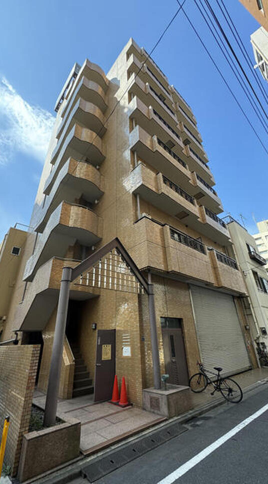 ハイツ・リッチモンド