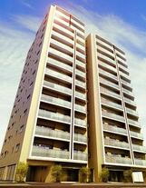 グランスイート四谷エクシア