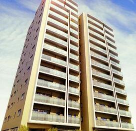 グランスイート四谷エクシア