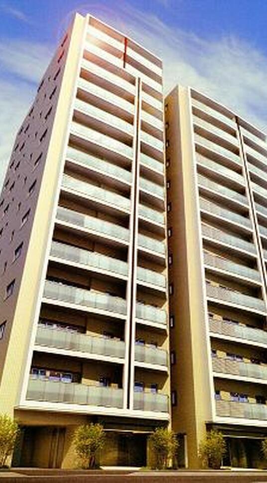 グランスイート四谷エクシア