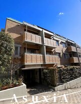 コスモリード恵比寿