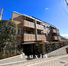 コスモリード恵比寿