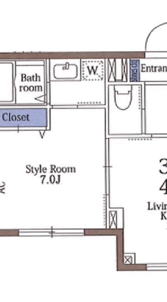 シティゲート上野入谷