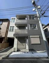 ヘーベルメゾン亀戸イースト